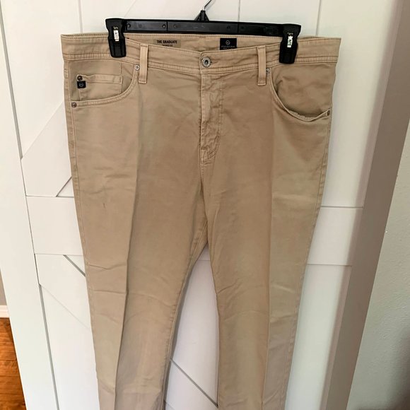 AG - The Graduate - Picture 2 of 4